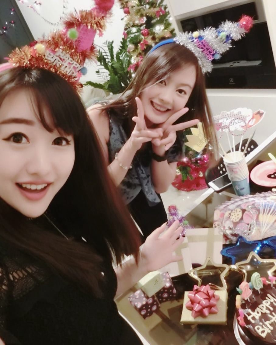AA03_745图 美食达人美女可爱套图生活照素材-13