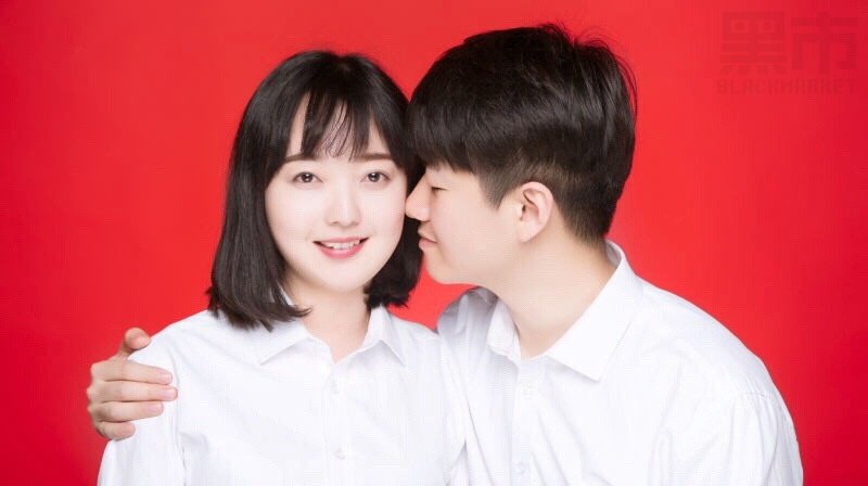 W47_女套图251照片+1视频（甜美可爱邻家女孩婴儿肥——美女真实生活照组合）-13