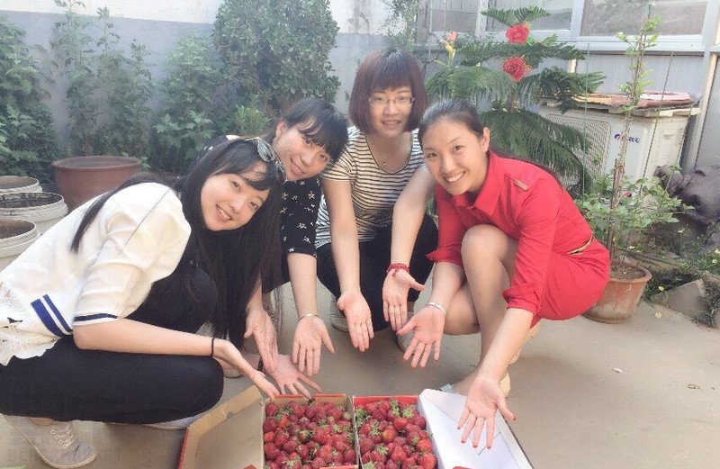 W47_女套图251照片+1视频（甜美可爱邻家女孩婴儿肥——美女真实生活照组合）-5