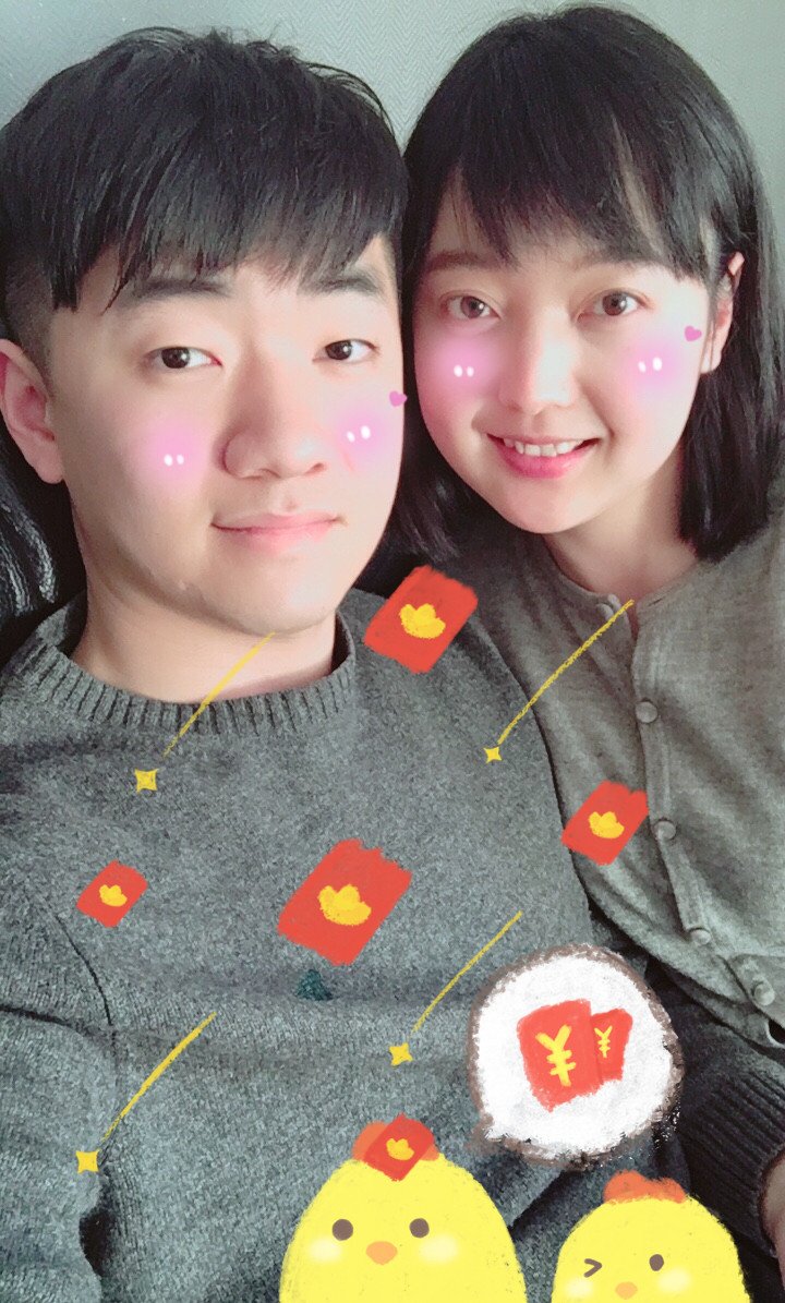 W47_女套图251照片+1视频（甜美可爱邻家女孩婴儿肥——美女真实生活照组合）-10