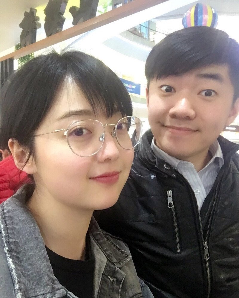 W47_女套图251照片+1视频（甜美可爱邻家女孩婴儿肥——美女真实生活照组合）-12