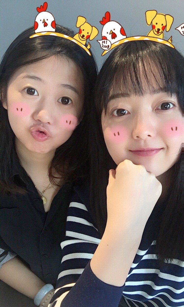 W47_女套图251照片+1视频（甜美可爱邻家女孩婴儿肥——美女真实生活照组合）-15