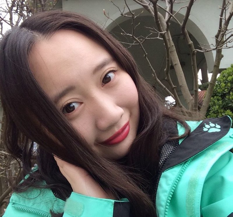 W52_女套图396照片+2视频（乖巧可爱旅游达人时尚青春美少女邻家气质女孩女生多变）-14