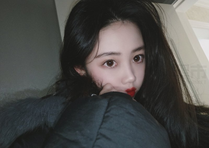 W53_女套图380照片（可爱青春清纯美少女 百变打扮时尚美女 白皙皮肤网红脸真实女神）-14