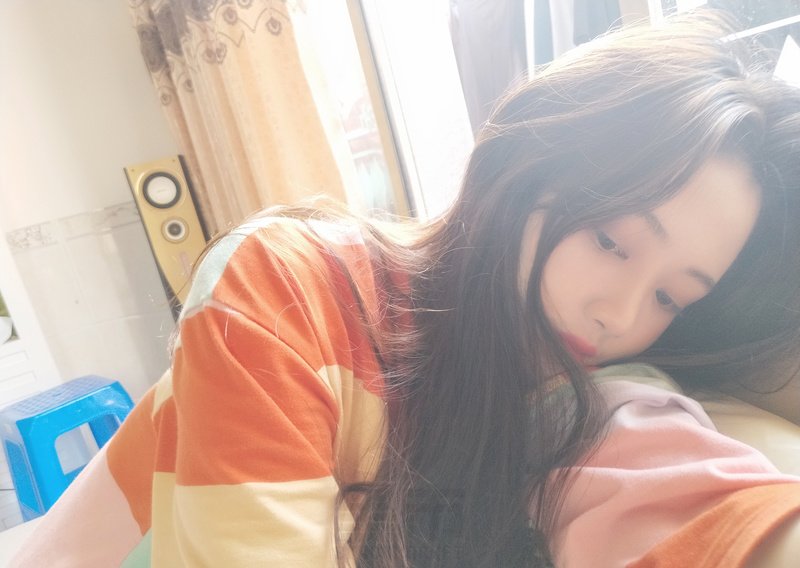 W53_女套图380照片（可爱青春清纯美少女 百变打扮时尚美女 白皙皮肤网红脸真实女神）-8