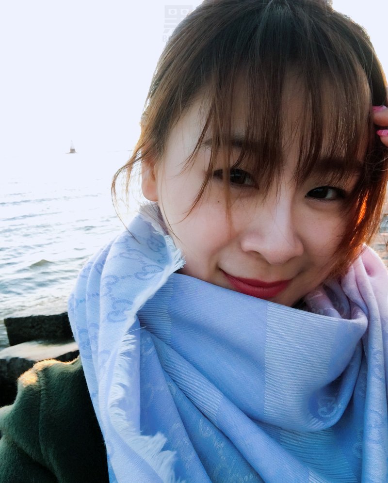 W54_女套图321照片（素颜真实女生 现实平常爱旅游女生）-4