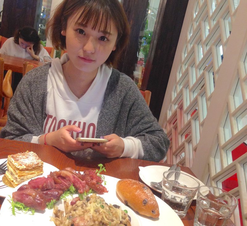 W55_女套图637照片+14视频（清纯可爱圆脸小女生）-3