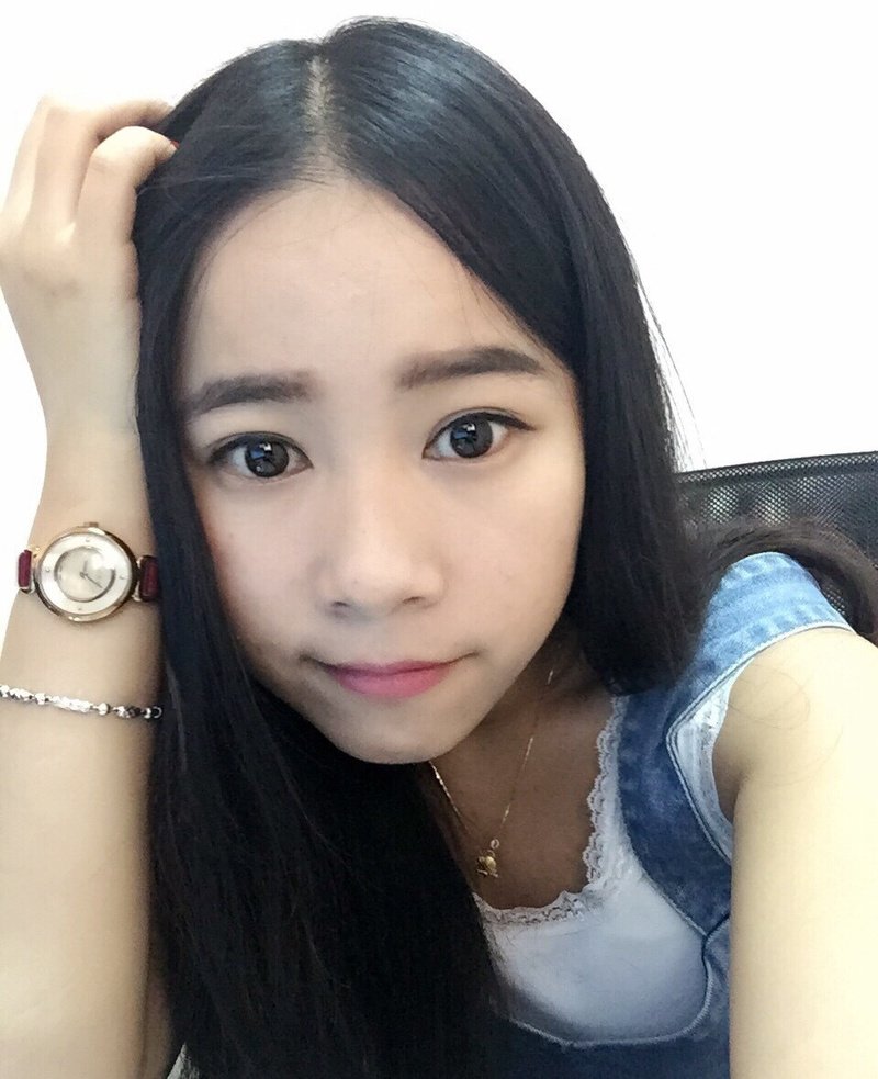 W56_女套图573照片+1视频（真实平凡美女 邻家女孩爱自拍女生）-1