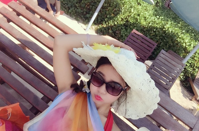 W56_女套图573照片+1视频（真实平凡美女 邻家女孩爱自拍女生）-15