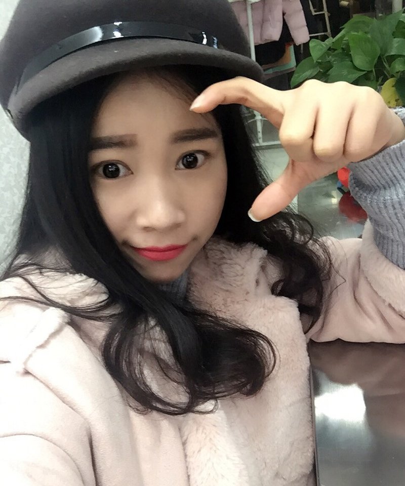 W56_女套图573照片+1视频（真实平凡美女 邻家女孩爱自拍女生）-7