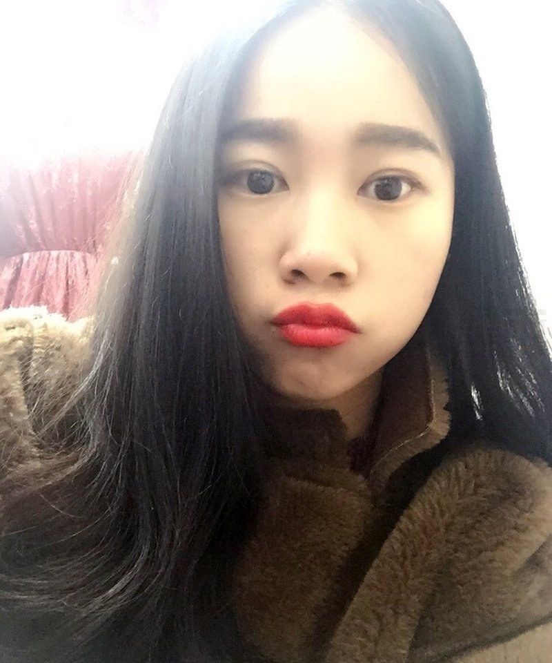 W56_女套图573照片+1视频（真实平凡美女 邻家女孩爱自拍女生）-8