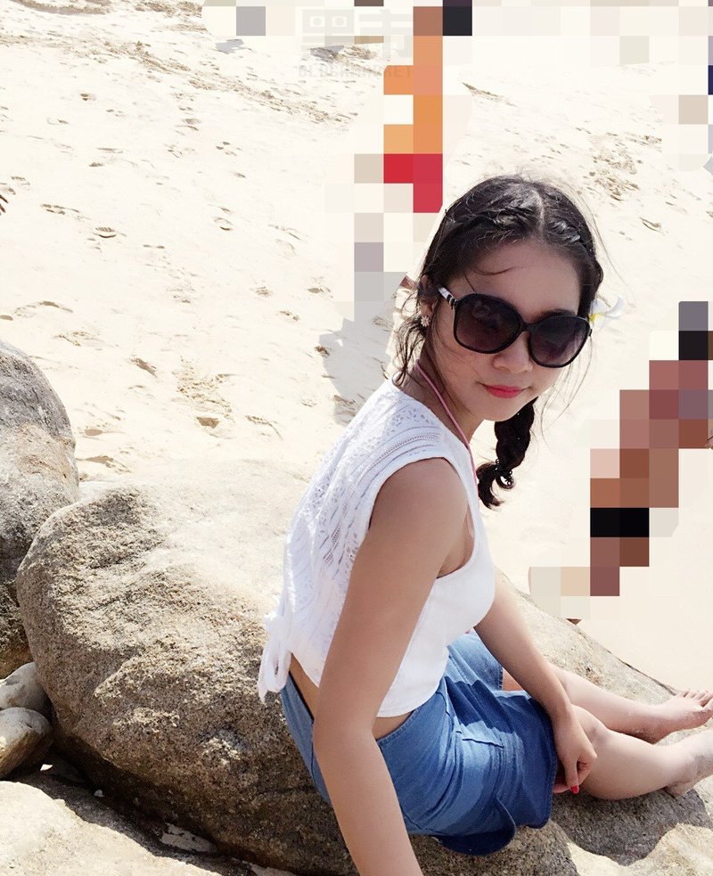 W56_女套图573照片+1视频（真实平凡美女 邻家女孩爱自拍女生）-6