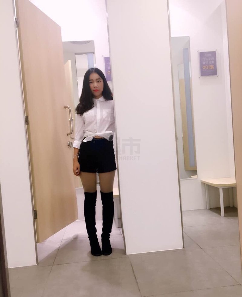 W56_女套图573照片+1视频（真实平凡美女 邻家女孩爱自拍女生）-4
