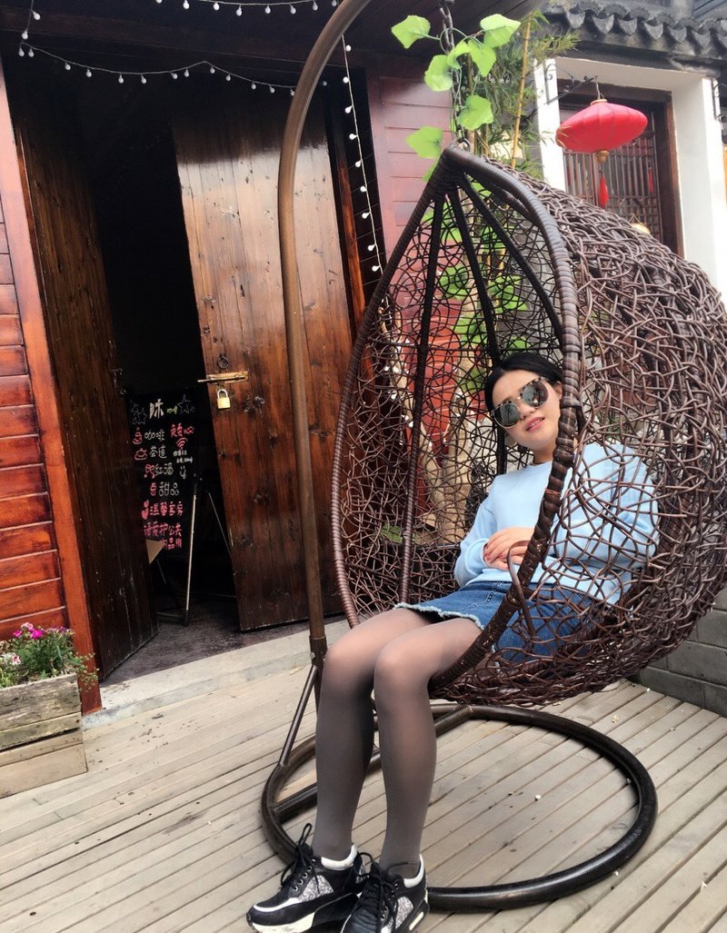 W58_女套图340照片+3视频（时尚爱旅游去各地旅游）-7
