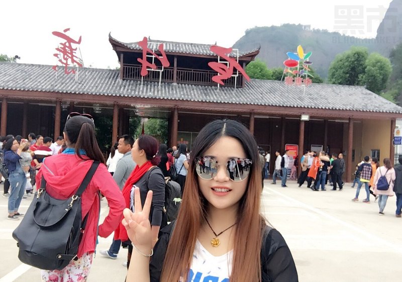W58_女套图340照片+3视频（时尚爱旅游去各地旅游）-2