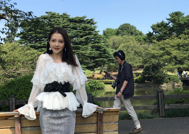 W59_女套图203照片+5视频（有和服照、结婚照、孕妇照、带娃照）-1