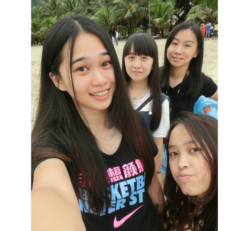 W62_女套图866照片（有情侣合照 有带娃照 有孕妇照 爱旅游）-3