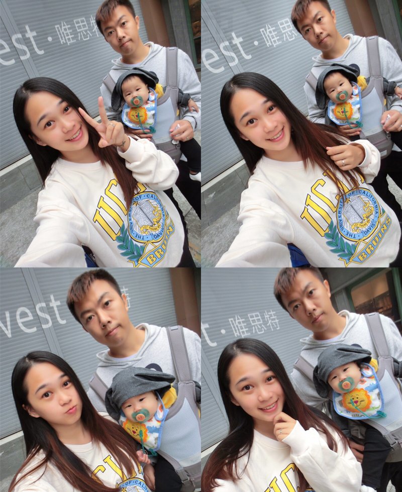 W62_女套图866照片（有情侣合照 有带娃照 有孕妇照 爱旅游）-10