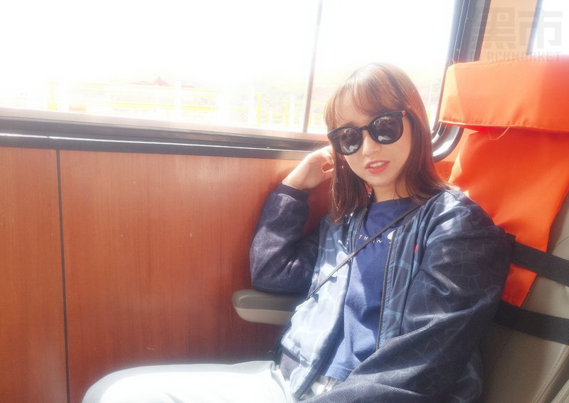 W63_女套图232照片（爱旅游 真实素颜美女生活照）-12