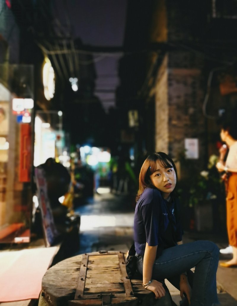 W63_女套图232照片（爱旅游 真实素颜美女生活照）-8