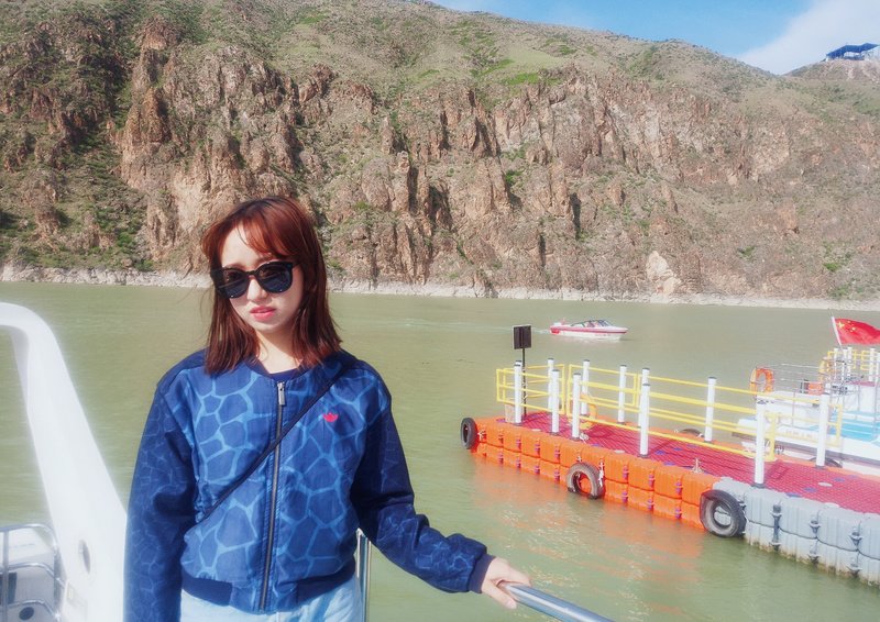 W63_女套图232照片（爱旅游 真实素颜美女生活照）-11