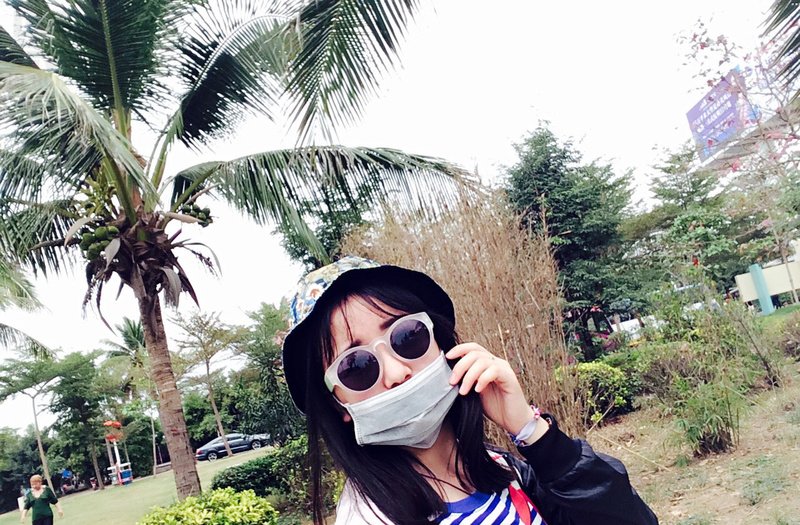 W63_女套图232照片（爱旅游 真实素颜美女生活照）-4