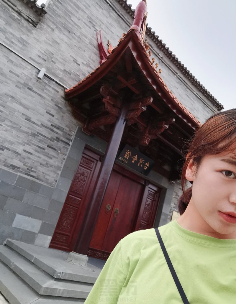 W63_女套图232照片（爱旅游 真实素颜美女生活照）-10