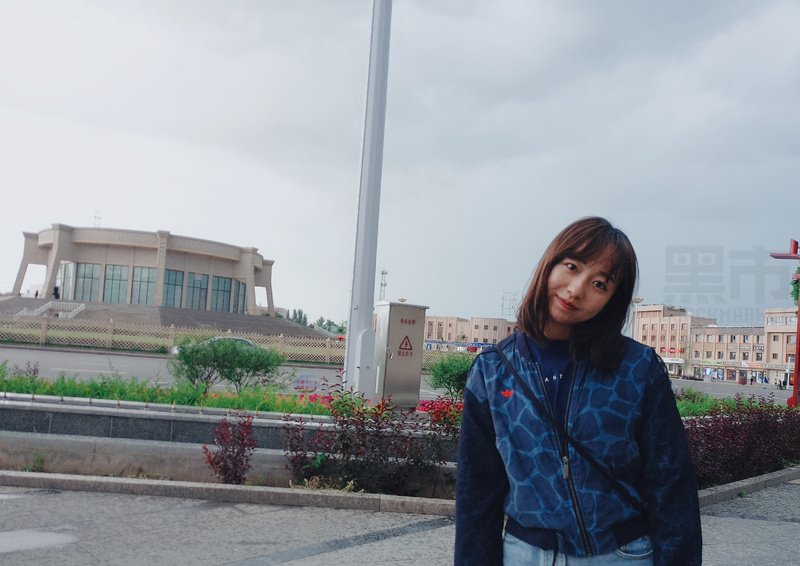 W63_女套图232照片（爱旅游 真实素颜美女生活照）-13