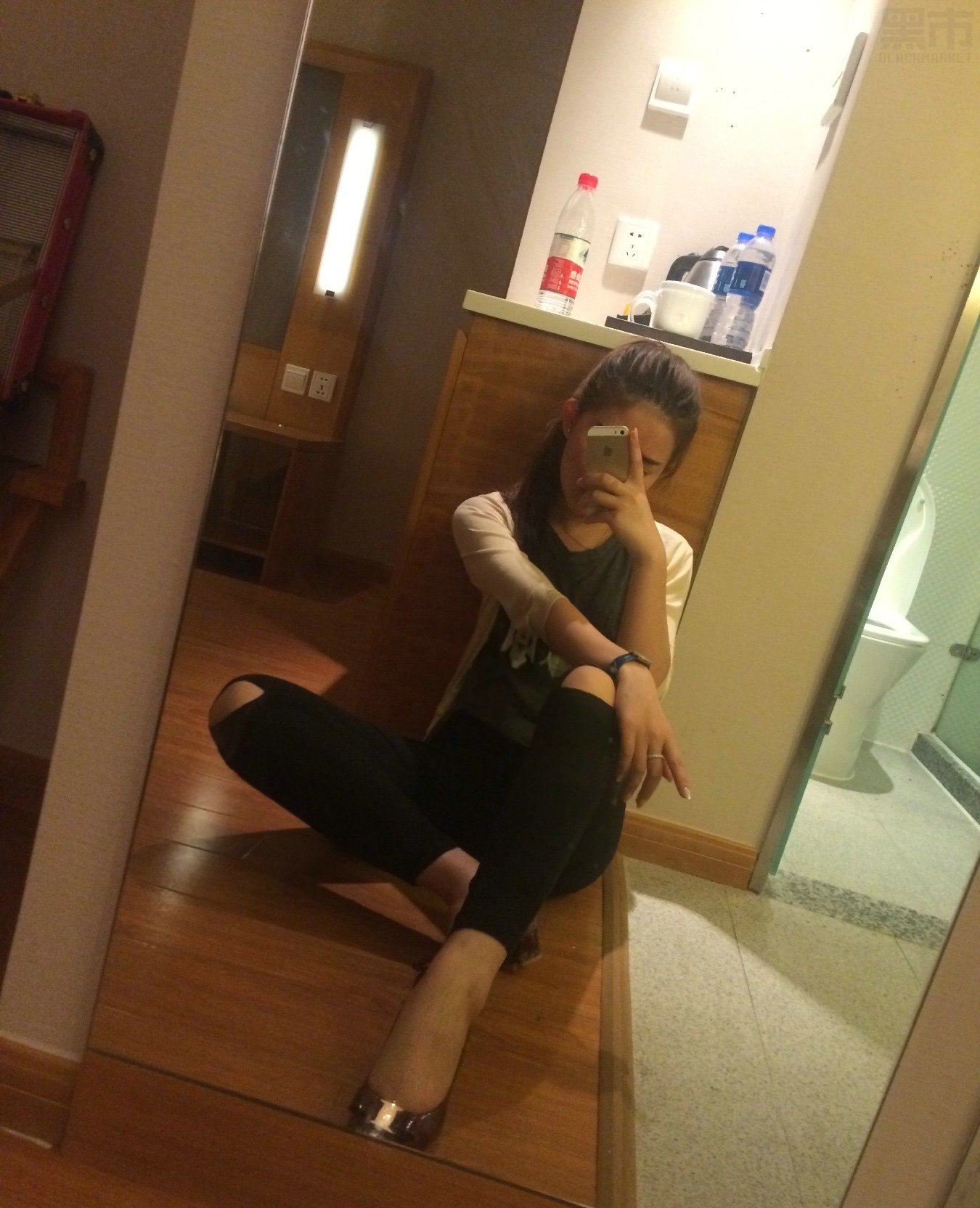 ZZ01_2298图 时尚美女网恋照片生活照套图-4