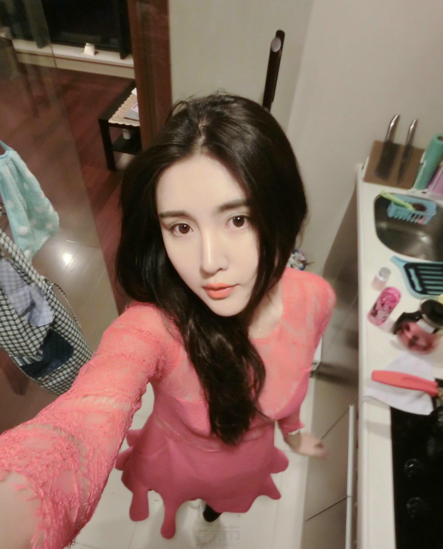 ZZ01_2298图 时尚美女网恋照片生活照套图-8
