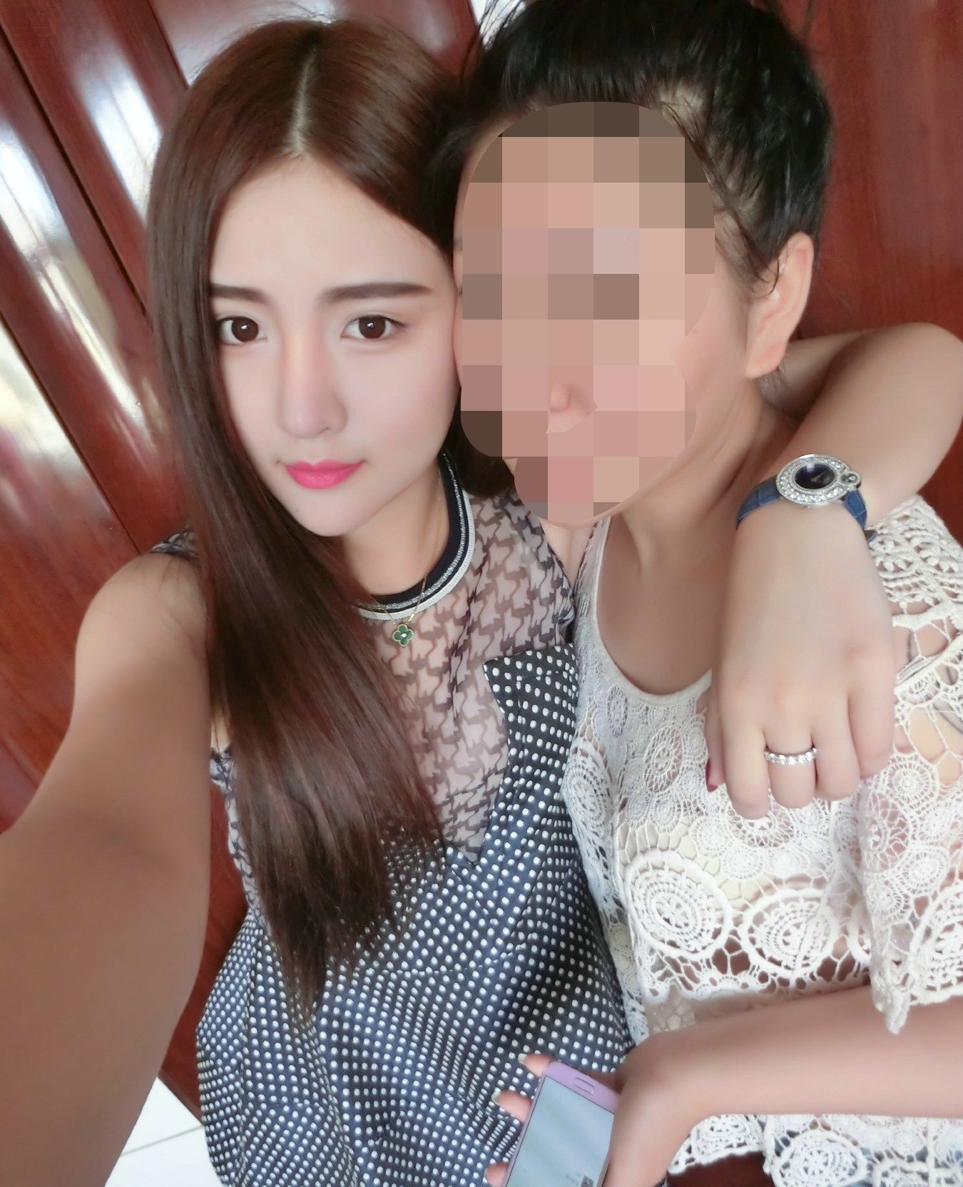 ZZ01_2298图 时尚美女网恋照片生活照套图-1
