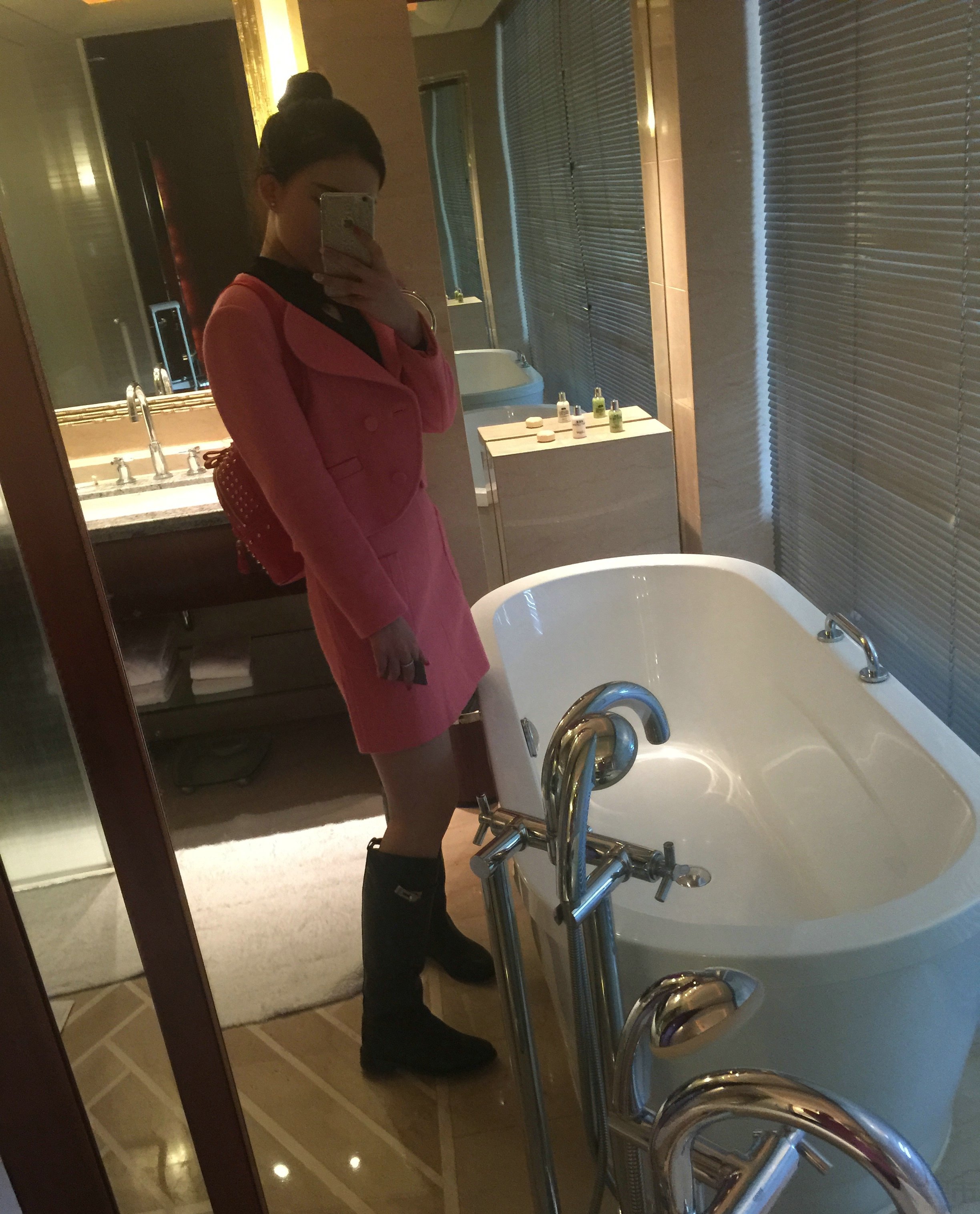 ZZ01_2298图 时尚美女网恋照片生活照套图-11