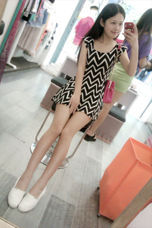 ZZ02_1427图 美腿美女！推荐！生活照素材套图-7