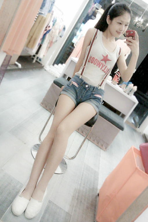 ZZ02_1427图 美腿美女！推荐！生活照素材套图-11