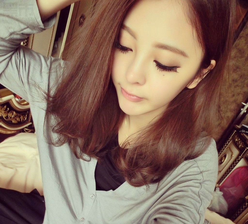 ZZ03_2837图 百变网红风格美女生活照素材套图-13