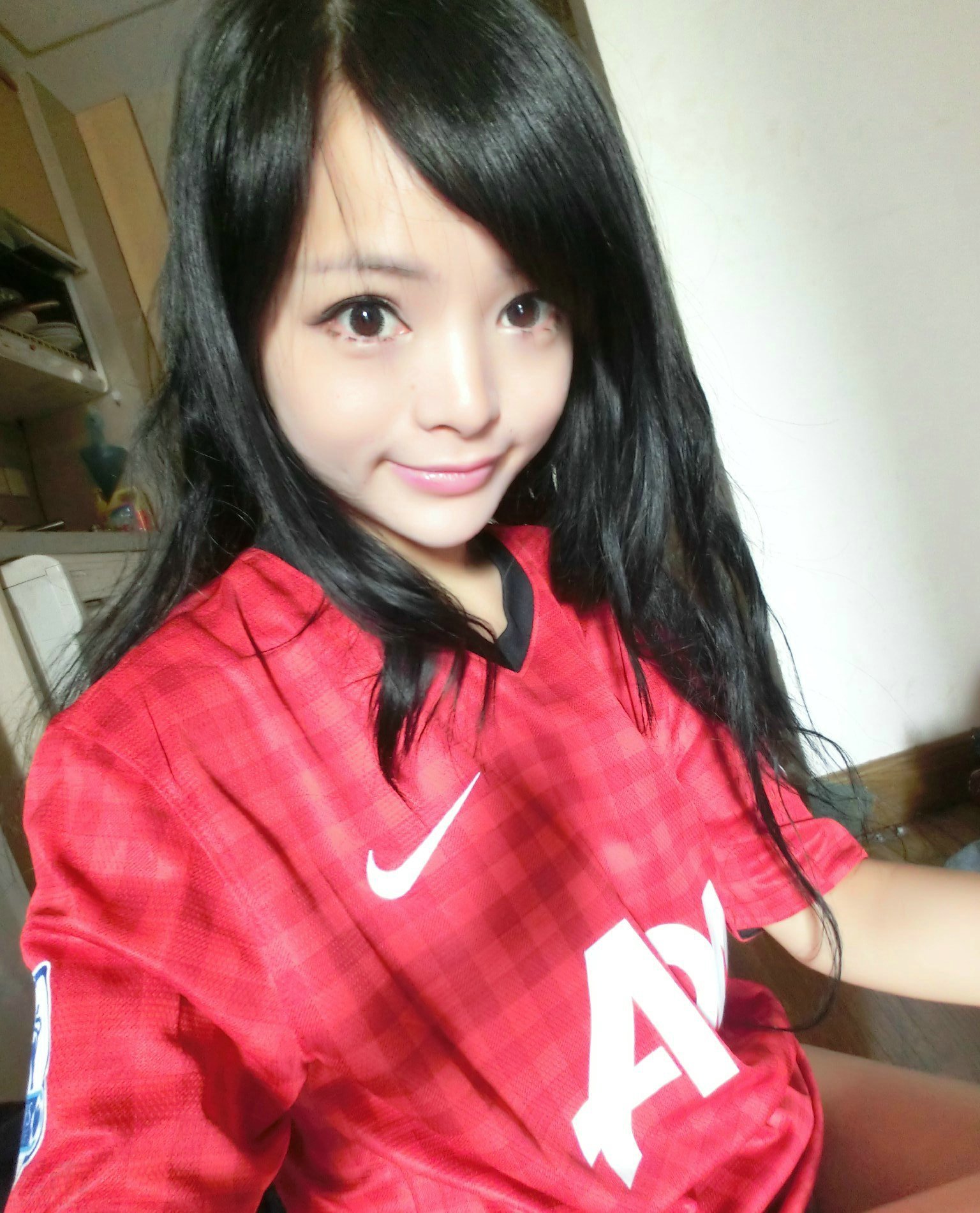 ZZ06_1626P图 活泼可爱青春美女生活照素材真实套图-4