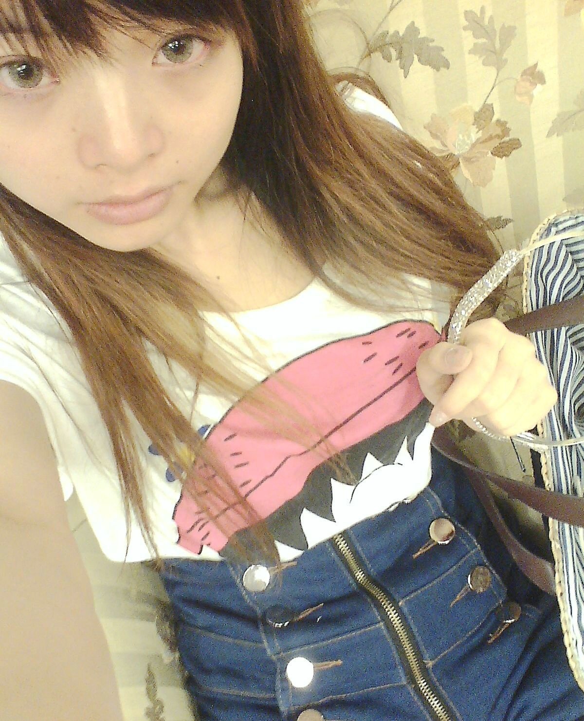 ZZ06_1626P图 活泼可爱青春美女生活照素材真实套图-5