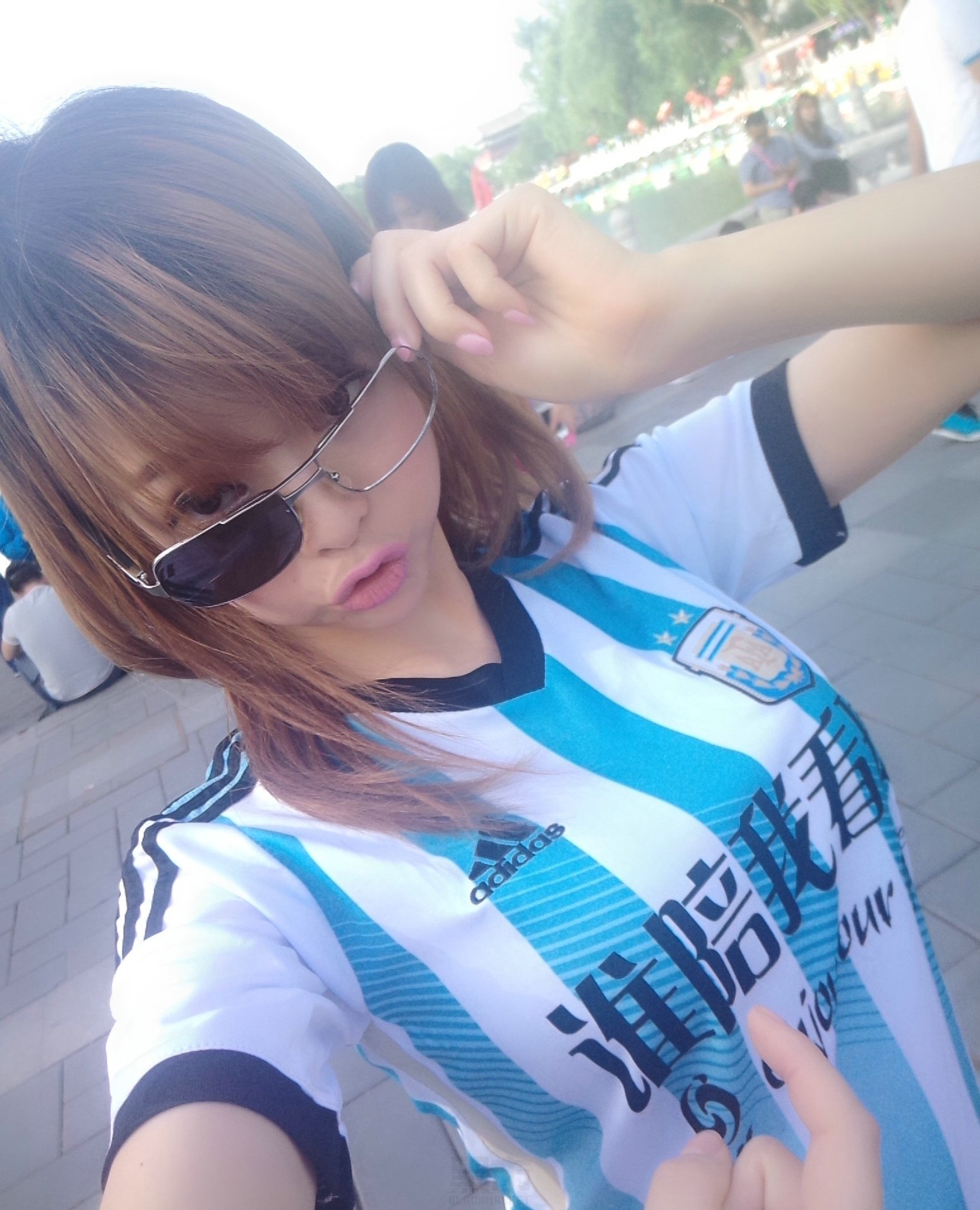 ZZ06_1626P图 活泼可爱青春美女生活照素材真实套图-12