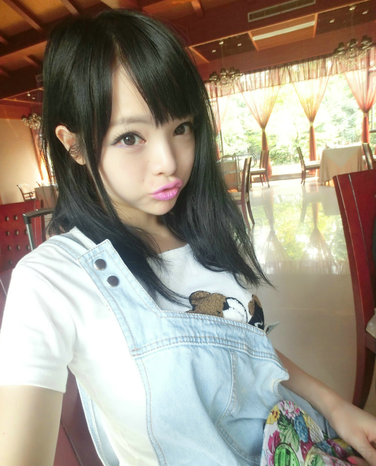 ZZ06_1626P图 活泼可爱青春美女生活照素材真实套图-11