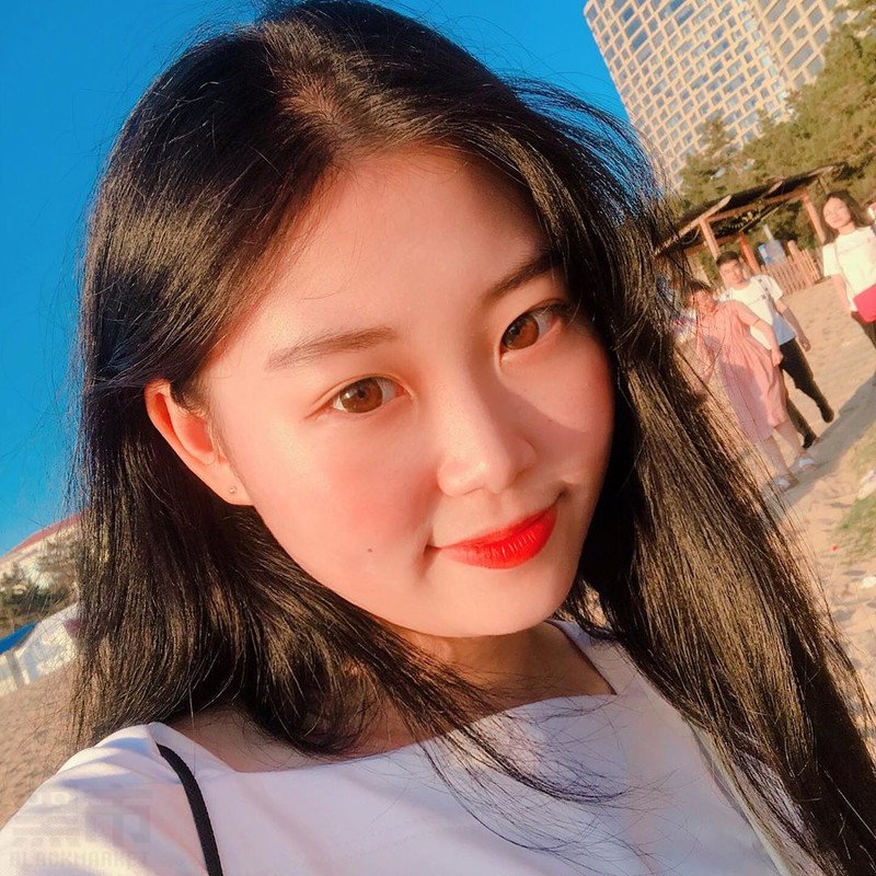 W27_女套图466照片（可爱小美女年轻活泼素颜青春清纯自拍照）-15