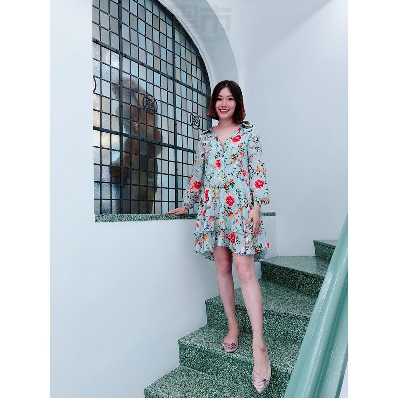 W30_女套图642照片+106视频（百变时尚达人网红气质网恋女神形象照生活照）-14