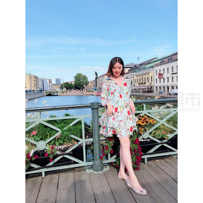 W30_女套图642照片+106视频（百变时尚达人网红气质网恋女神形象照生活照）-13