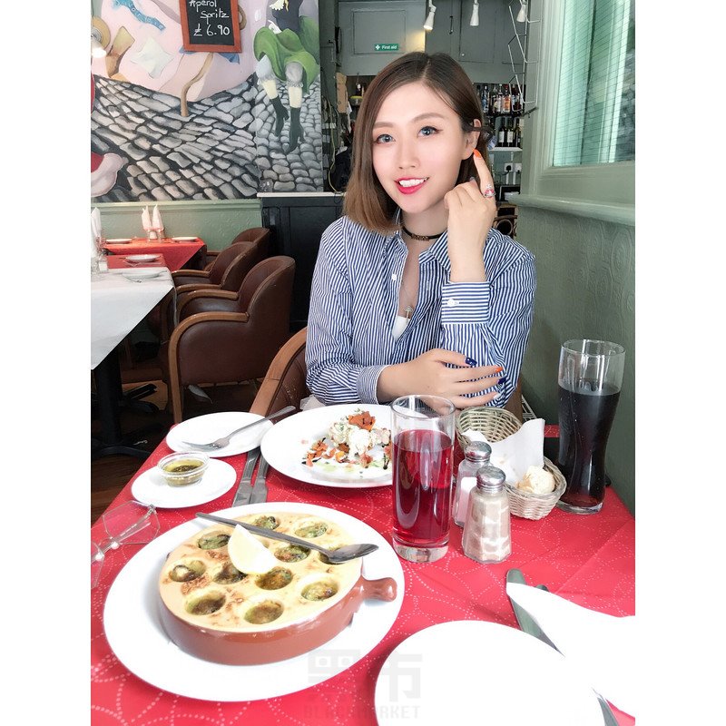 W30_女套图642照片+106视频（百变时尚达人网红气质网恋女神形象照生活照）-8