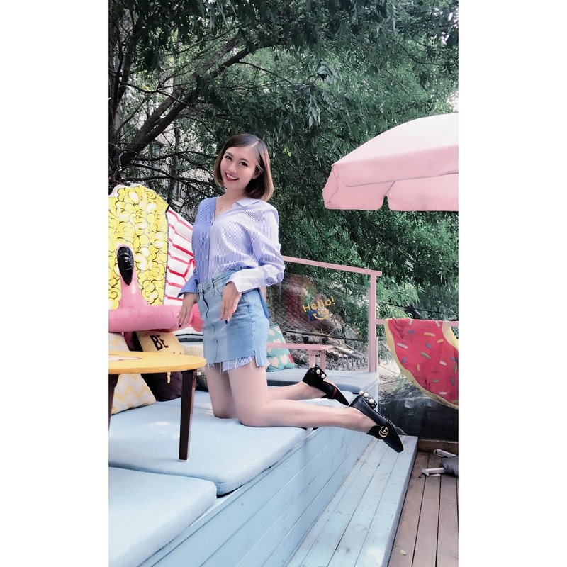 W30_女套图642照片+106视频（百变时尚达人网红气质网恋女神形象照生活照）-10