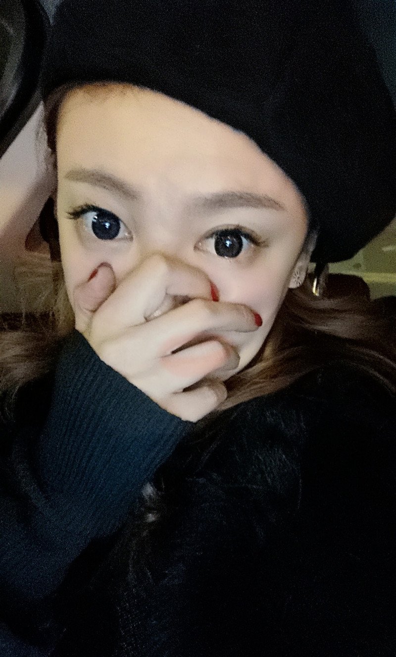 W33_女套图230照片+9视频（时尚性感网红脸）-10