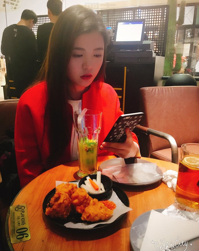 W36_女套图1015照片+11视频（健身好身材靓女邻家女孩青春清纯活泼时尚旅游白富美——美女生活照片头像素颜）-4