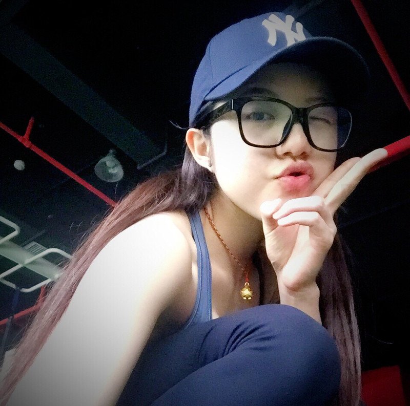 W36_女套图1015照片+11视频（健身好身材靓女邻家女孩青春清纯活泼时尚旅游白富美——美女生活照片头像素颜）-5