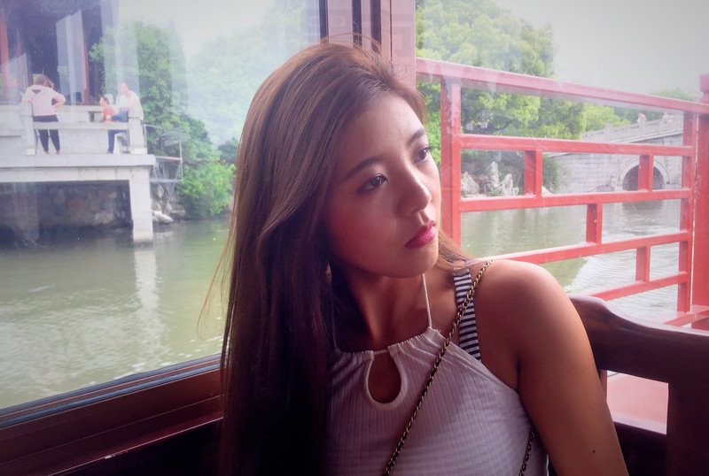 W36_女套图1015照片+11视频（健身好身材靓女邻家女孩青春清纯活泼时尚旅游白富美——美女生活照片头像素颜）-9