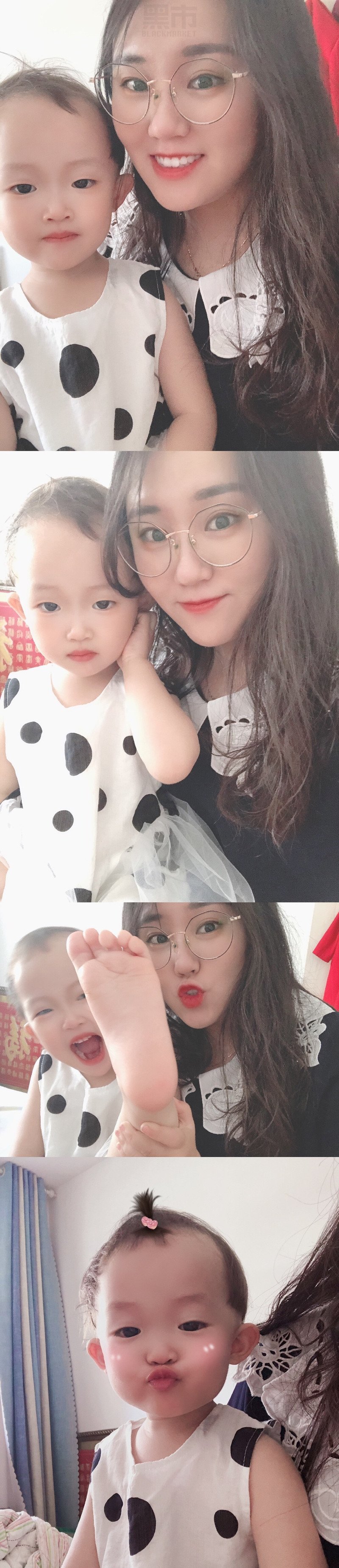W37_女套图605照片+30视频（宝妈普通少妇居家美女真实辣妈时尚——美女生活照片图片大全）-13