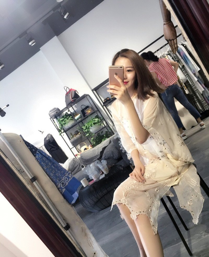 W38_女套图662照片+9视频（白富美靓丽时尚网红青春精致多造型——美女生活照片集锦）-7